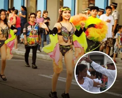 Cuándo inicia el Carnaval de Veracruz 2025