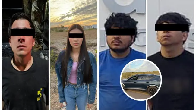 Golpe millonario al narco: Ejército asegura químicos valuados en 99 MDP en Culiacán y Cosalá.