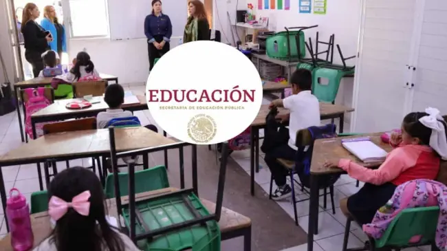 Consigue rápido las boletas de calificaciones de la SEP en línea. Foto: Cortesía