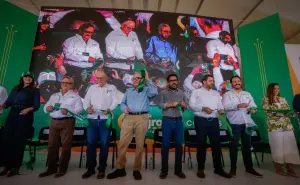 Sinaloa reafirma su liderazgo en el campo con la Expo Agro Sinaloa 2025