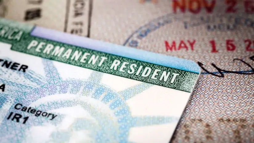 Green Card de Estados Unidos: Requisitos para obtenerla en 2025