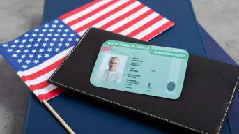 Green Card de Estados Unidos: Requisitos para obtenerla en 2025