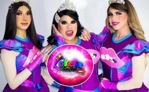 Koketas Show anuncian gira por México; Ciudades en las que se presentarán y fechas