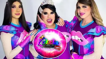 Koketas Show anuncian gira por México; Ciudades en las que se presentarán y fechas