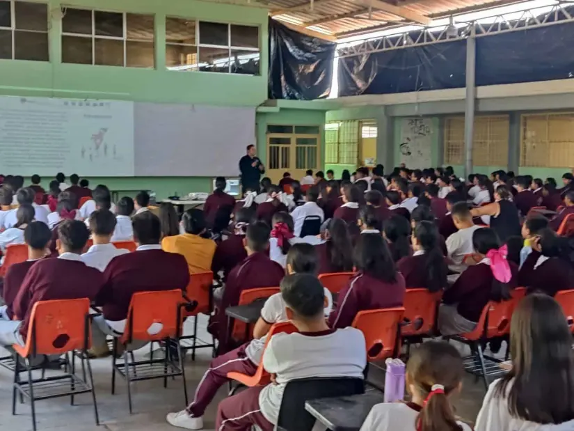 Las boletas de la SEP de nivel básico se pueden bajar en línea. Foto: Cortesía