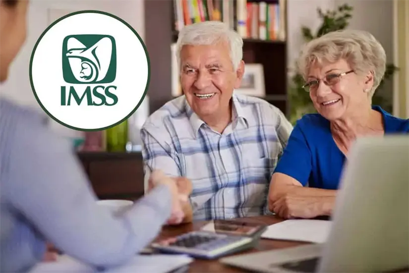 La cuota mensual de la Modalidad 40 subirá en 2026.