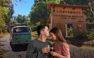 Un Pueblo Mágico ideal para visitar en pareja en este Día de San Valentín