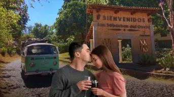 Un Pueblo Mágico ideal para visitar en pareja en este Día de San Valentín