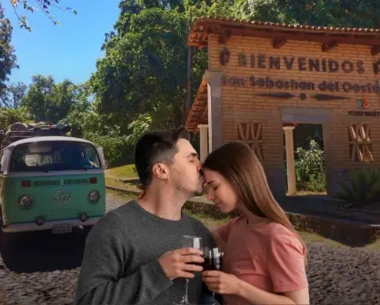 Un Pueblo Mágico ideal para visitar en pareja en este Día de San Valentín