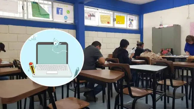 Todavía hay tiempo para solicitar la Beca Oportunidades. Foto: Cortesía