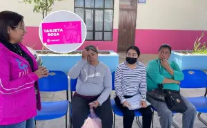 Tarjeta Rosa en Guanajuato; Anuncian fecha de entrega y primer pago de 2025