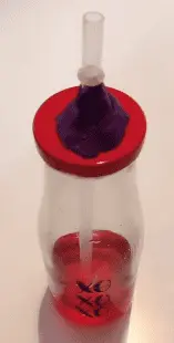 Termómetro de amor Foto: Tiktok