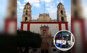 Recorre Cuautla a bordo del Turibus: un recorrido turístico de lunes a domingo