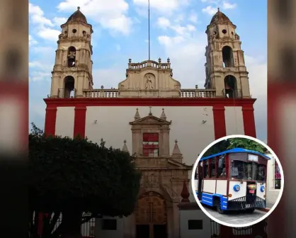 Recorre Cuautla a bordo del Turibus: un recorrido turístico de lunes a domingo