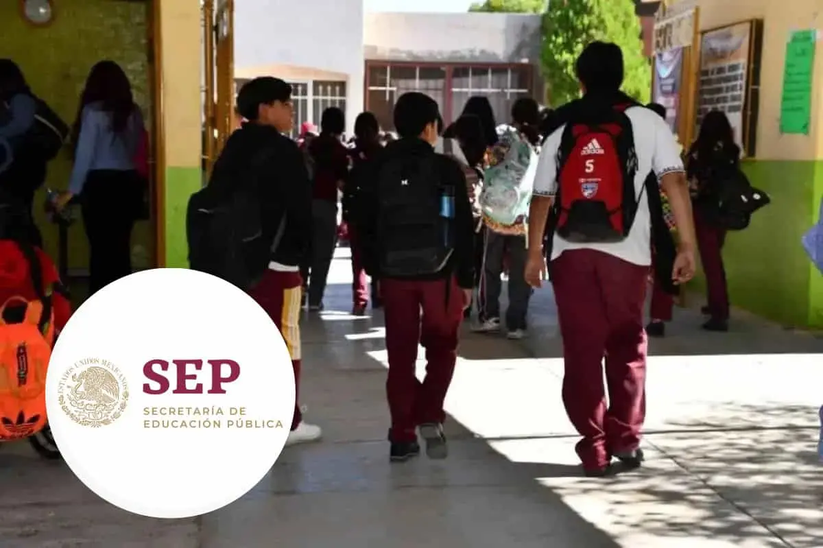 Estudiantes podrán disfrutar de hasta 2 semanas sin clases en las vacaciones de Semana Santa. Edición de foto: TBN