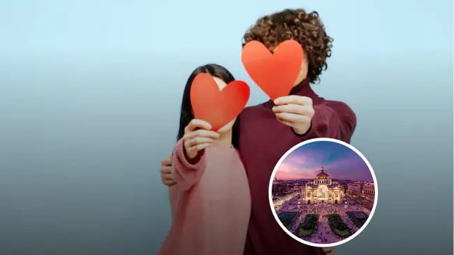 Estas son algunas de las actividades que puedes realizar en CDMX este 14 de febrero. Foto: iStock.