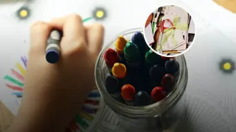 Cómo realizar una carta de San Valentín para niños