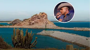 De qué parte de Sinaloa es el cantautor Espinoza Paz