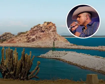 De qué parte de Sinaloa es el cantautor Espinoza Paz