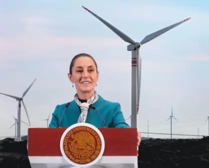 México tiene enorme potencial en energía solar: expertos respaldan plan de Sheinbaum