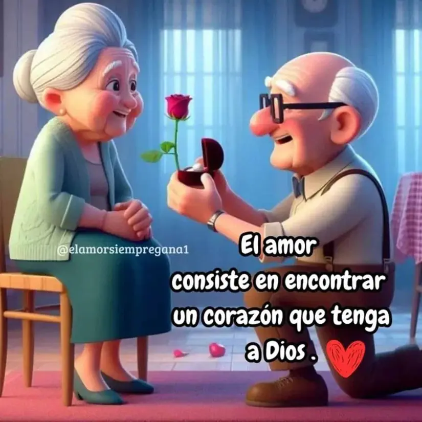 Frases bonitas para mi esposa en este San Valentín