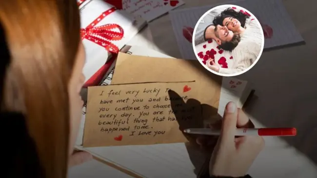 Frases bonitas de amistad para dedicarlo a esa persona especial este 14 de febrero, en el día de San Valentín.