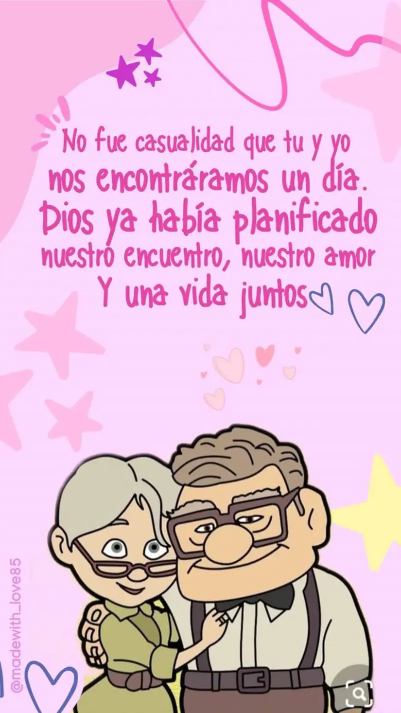 Frases de amor para mi esposa.