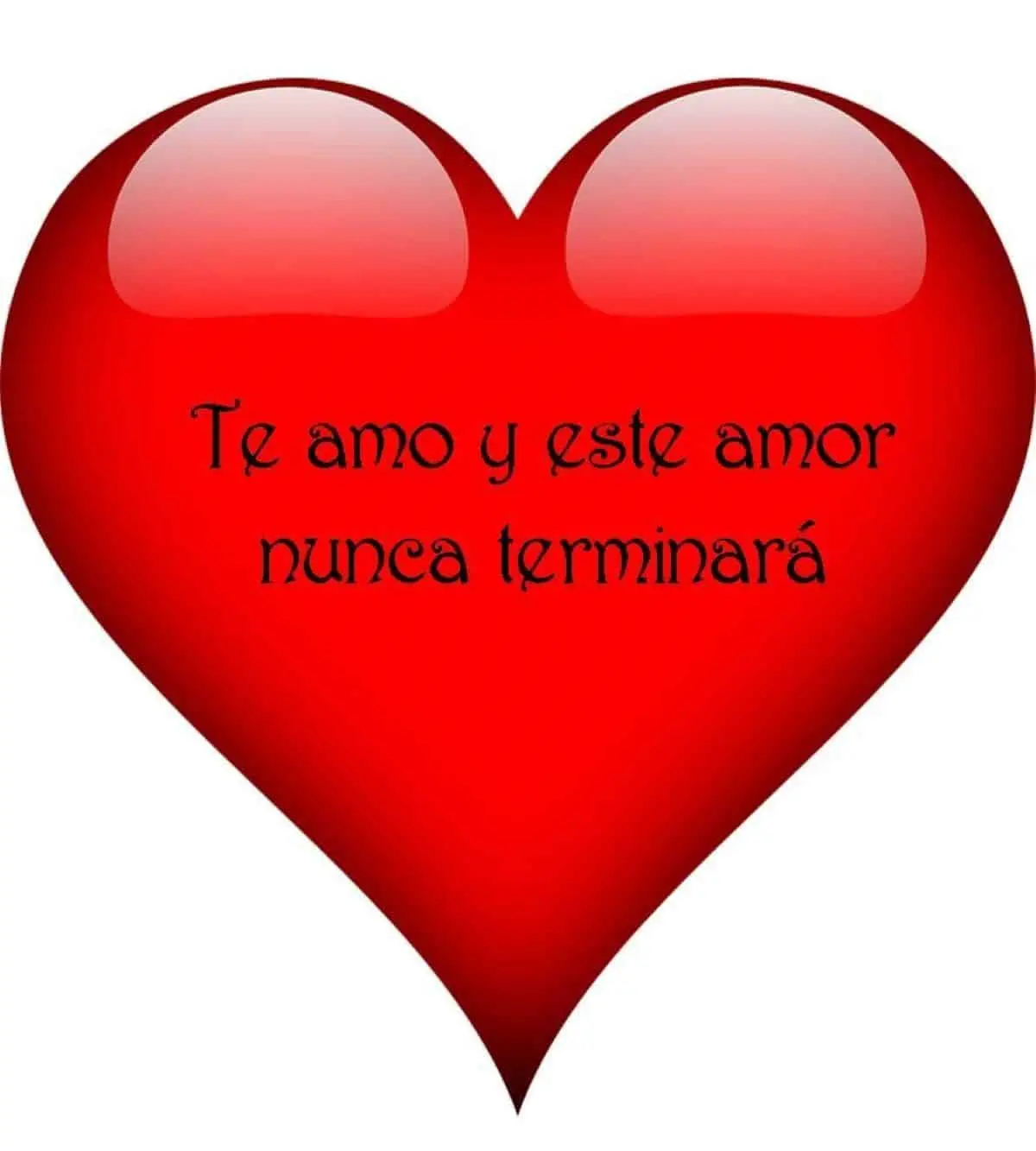 Mensajes para dedicar al amor de tu vida que ahora está en el cielo. Foto: Cortesía