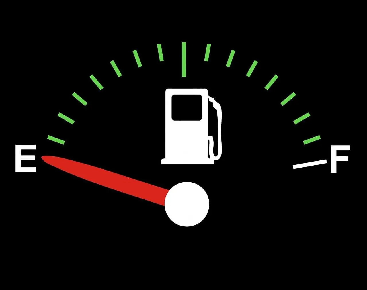 Gasolina. Imagen. Pixabay.