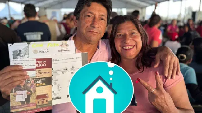 Los detalles del programa de mejoramiento de vivienda en 2025. Foto: Cortesía