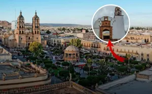 Visita Nombre de Dios: el Pueblo Mágico de Durango