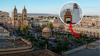 Visita Nombre de Dios: el Pueblo Mágico de Durango