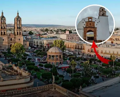 Visita Nombre de Dios: el Pueblo Mágico de Durango