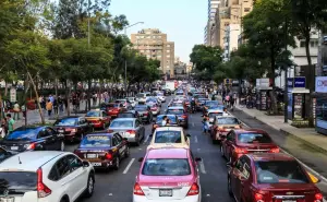 ¿Placas de otro estado en CDMX? Estos serán los cambios de la nueva regulación vehicular