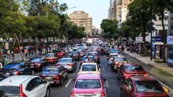 ¿Placas de otro estado en CDMX? Estos serán los cambios de la nueva regulación vehicular