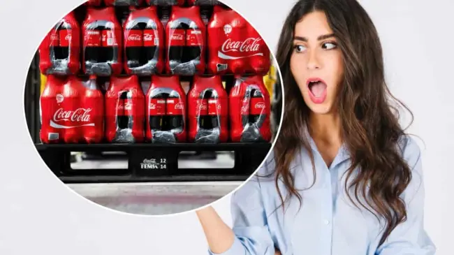 Lugar de Hidalgo en el que está prohibido el consumo de Coca Cola. Foto: Cortesía-Freepick
