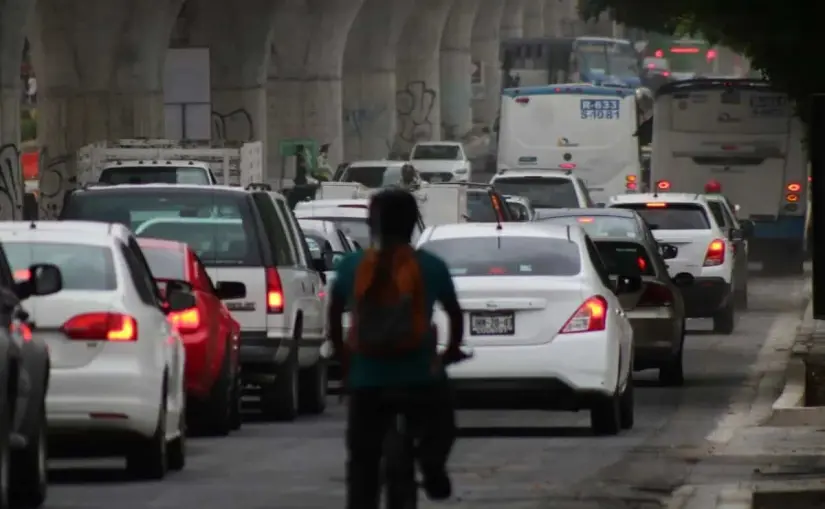 Verificación vehicular 2025 en Jalisco: ¿Qué autos quedan exentos del pago?