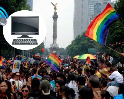 Apoyo de 4 mil pesos para la comunidad LGBT+ en CDMX; dónde llenar el registro