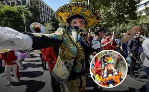 Carnavales en la Ciudad de México: 59 fiestas imperdibles en marzo 2025