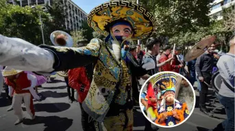 Carnavales en la Ciudad de México: 59 fiestas imperdibles en marzo 2025