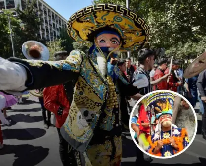 Carnavales en la Ciudad de México: 59 fiestas imperdibles en marzo 2025