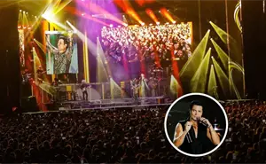 Nueva fecha de Chayanne en Monterrey, boletos y detalles sobre su concierto