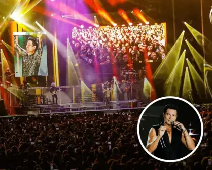 Nueva fecha de Chayanne en Monterrey,  boletos y detalles sobre su concierto