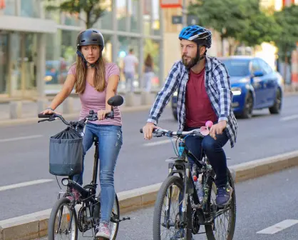 Llaveros rojos en bicicletas: ¿cuál es su propósito en Japón?