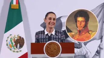 Claudia Sheinbaum declara el 14 de febrero como Día del Aniversario Luctuoso de Vicente Guerrero