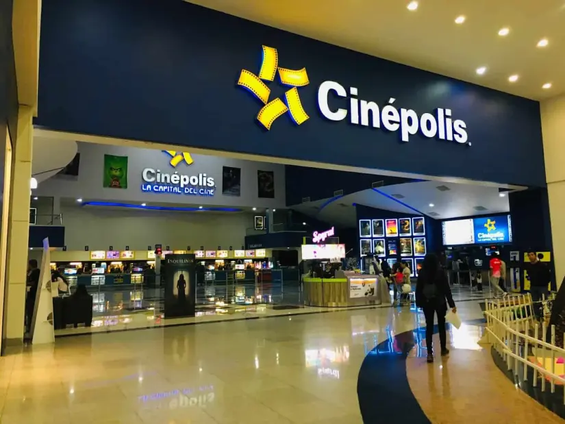 Hay precios y combos para casi todos los presupuestos en las sucursales de Cinépolis. Foto: Cortesía