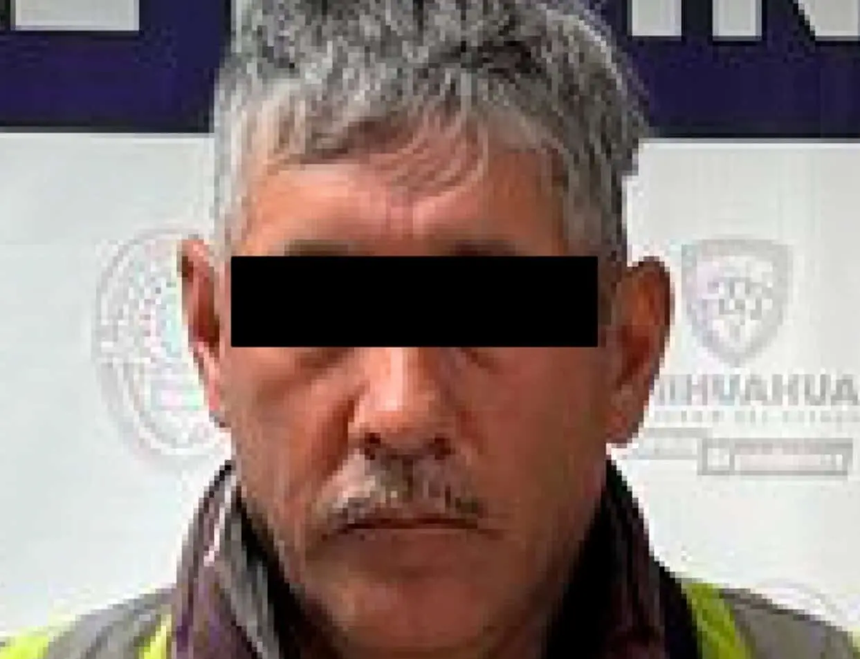 Golpe al crimen en Chihuahua: Capturan al Don, líder de Gente Nueva.