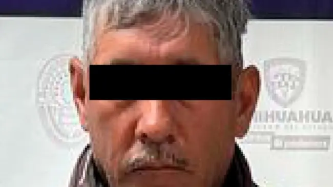 Golpe al crimen en Chihuahua: Capturan al Don, líder de Gente Nueva.