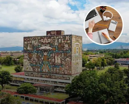 Bachillerato de la UNAM 2025: cuando será la Convocatoria