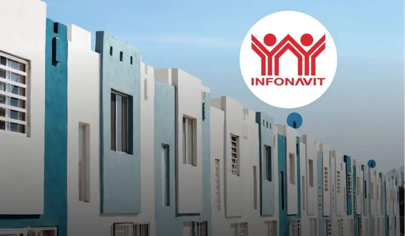 ¿Cómo comprar una casa usada con crédito Infonavit? Con tu crédito Infonavit puedes comprar una casa usada. Imagen: TBN